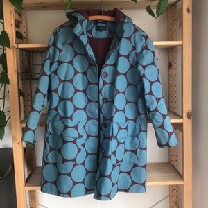 Boden Raincoat